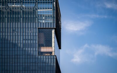 Commercial Decks: Materials, Code and Cost