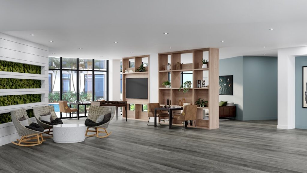 Commercial Grade Vinyl Plank Flooring: Pros, Cons, and Buying Guide