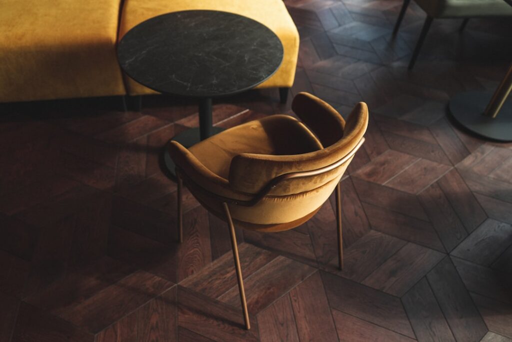 Commercial Luxury Vinyl Flooring: Pros, Cons, and Buying Guide