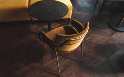 Commercial Luxury Vinyl Flooring: Pros, Cons, and Buying Guide