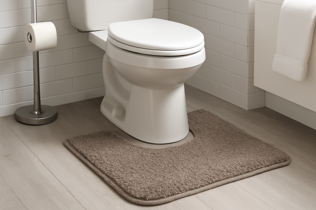 Contour Bath Rug: Complete Guide for Homeowners