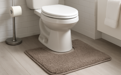 Contour Bath Rug: Complete Guide for Homeowners