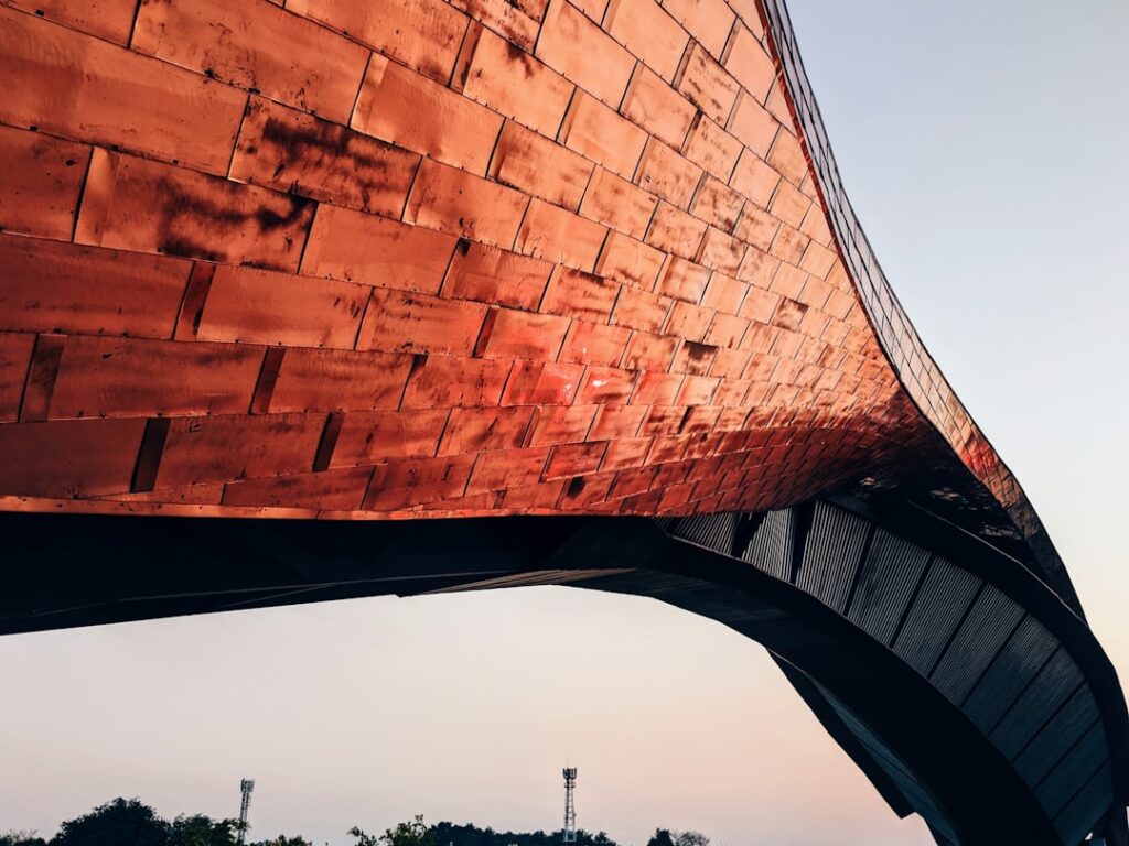 Copper Gutters: Beauty, Cost, and Longevity