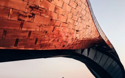 Copper Gutters: Beauty, Cost, and Longevity