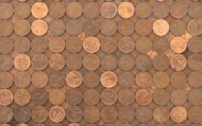 Copper Penny Tile: Design Inspiration for Your Home
