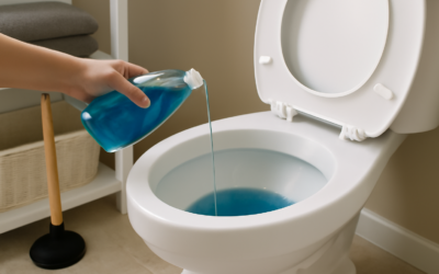 Dawn Dish Soap to Unclog a Toilet: Does It Work?