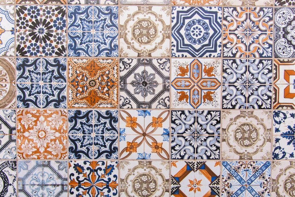 Decorative Tile Backsplash: Design Ideas That Actually Work