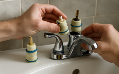 Delta Faucet Cartridge: Identify and Replace Yours