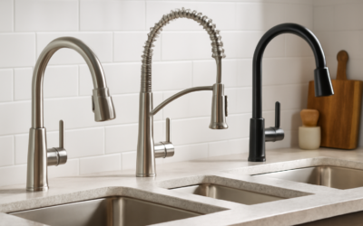 Delta Kitchen Faucet: Top Models Compared