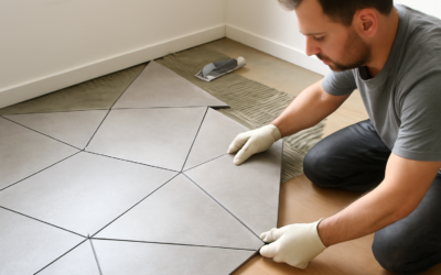 Delta Tile: Complete Guide for Homeowners