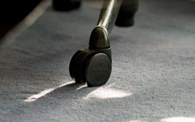 Desk Floor Mat for Carpet: The Complete Buyer’s Guide