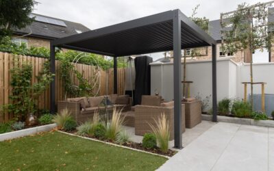 2 Post Pergola: Design, Uses and Install