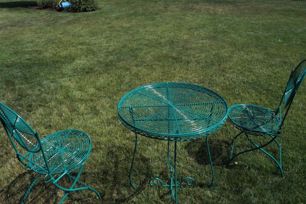3 Piece Patio Set: Bistro Sets Buying Guide