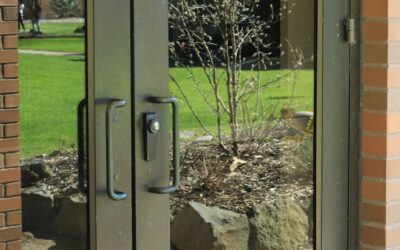 32x80 Exterior Door: Where This Size Fits