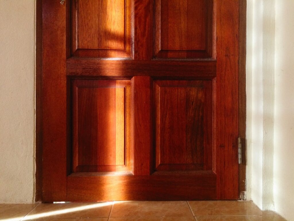5 Panel Interior Door: Styles and Options