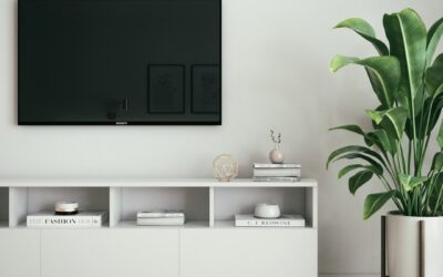 65-Inch TV Wall Mount Height Calculator Guide