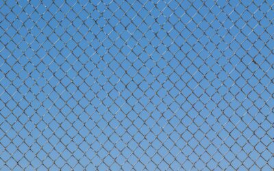8-Ft Chain Link Fence Price: 2026 Cost Guide