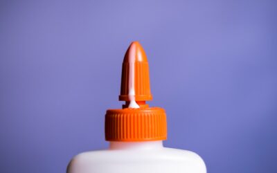 Adhesive Caulk: Seal and Stick in One Tube