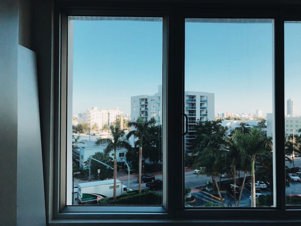 Aluminum Storm Windows: Options and Cost