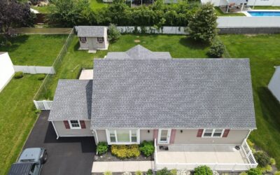 Asphalt Roof: System Layers and Lifespan Guide