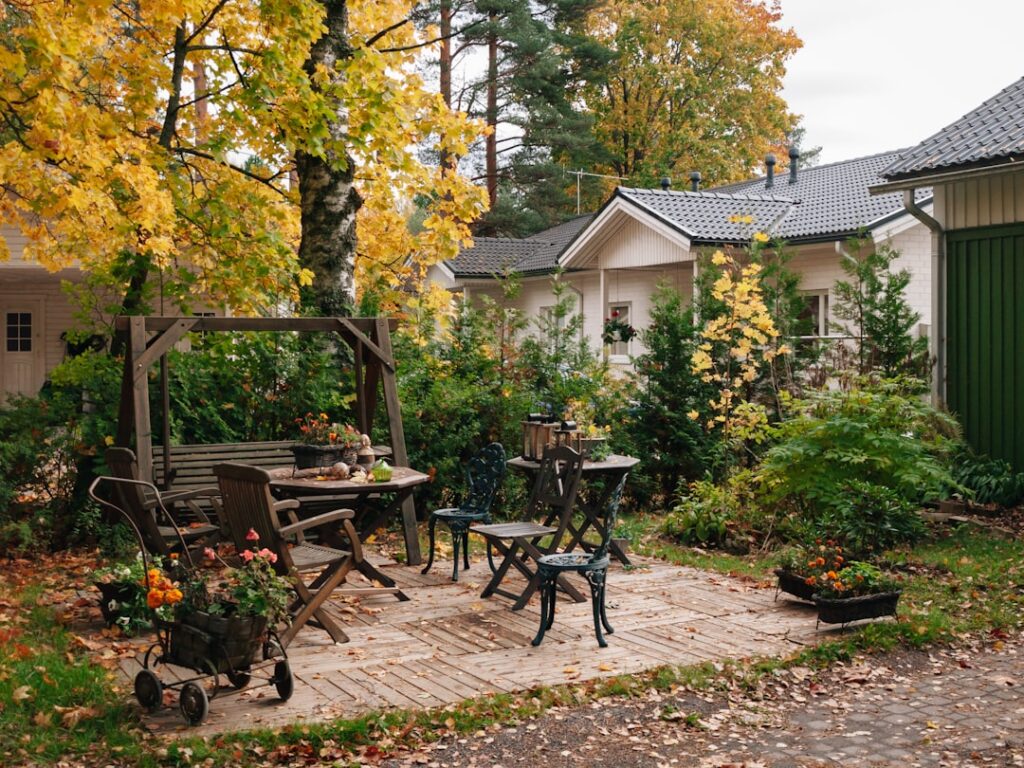 Back Yard Patio Ideas: Layouts, Zones, and Budgets