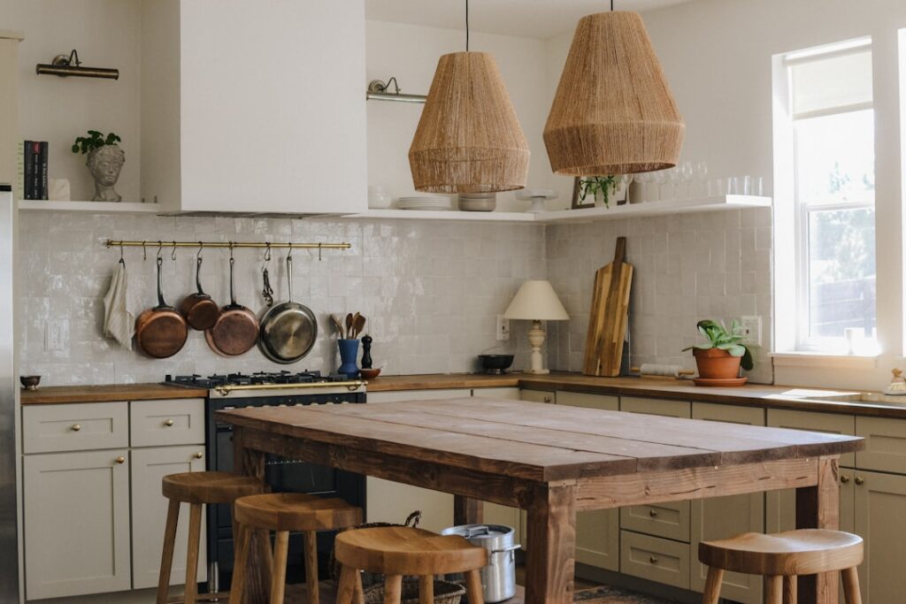 Beginner DIY Kitchen Island Plans That Actually Work