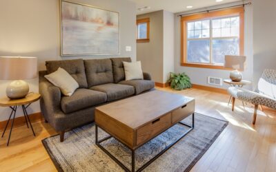 Best Flooring for a Small Home: Space-Maximizing Options