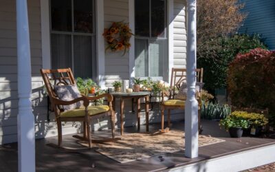 Best Outdoor Rugs for Front Porch: Buyer's Guide