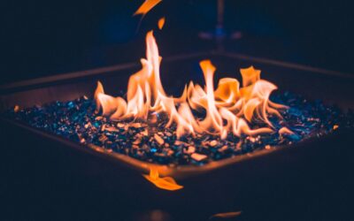 Best Portable Propane Fire Pit: Top Picks & Guide