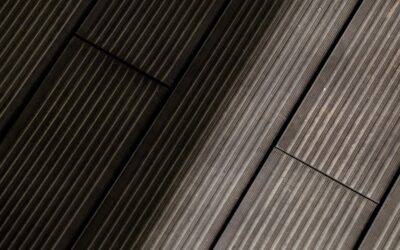Black Composite Decking: Brands and Heat Reality