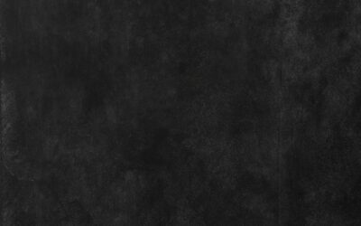 Black Concrete: Pigments, Sealing, and Fading