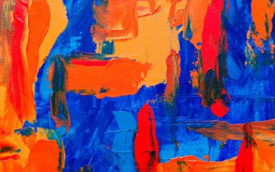 Bright Paint Colors: Bold Room Ideas and Palettes