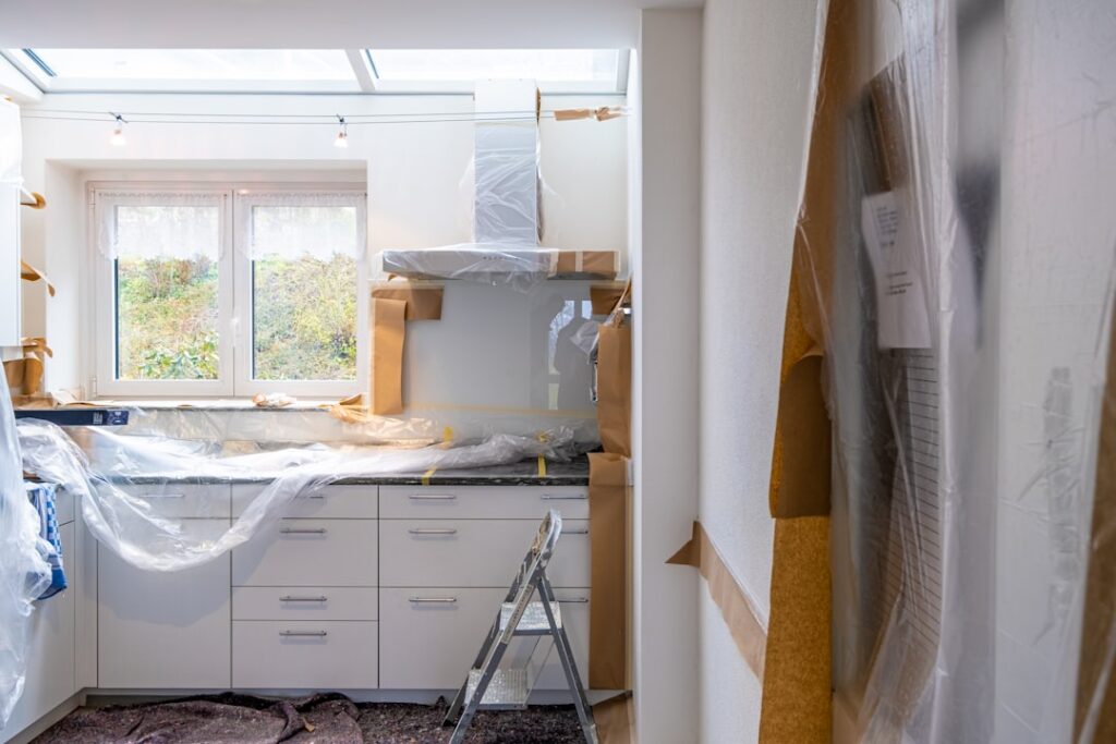 Cabinet Primer: Best Options for Repainting Cabinets