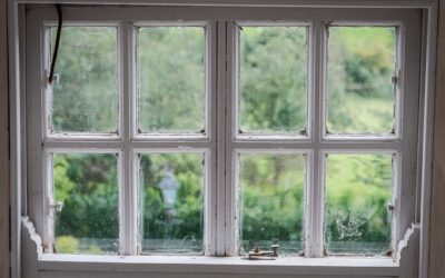 Casement Window Crank Replacement: How-To