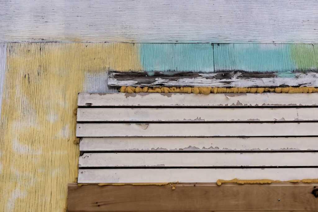 Caulk: Types and Where to Use Each One