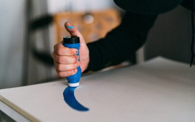 Caulk Tool: Finishing and Removal Tools Guide