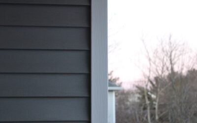CertainTeed Vinyl Siding: Line Guide