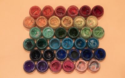 Chalk Paint Colors: Popular Shades and Brand Charts