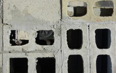 Cinder Block vs Concrete Block: Differences