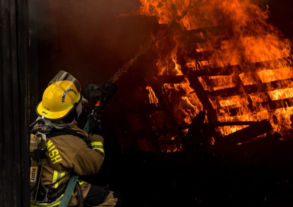 Class A Fire Rated Roof: Ratings Explained
