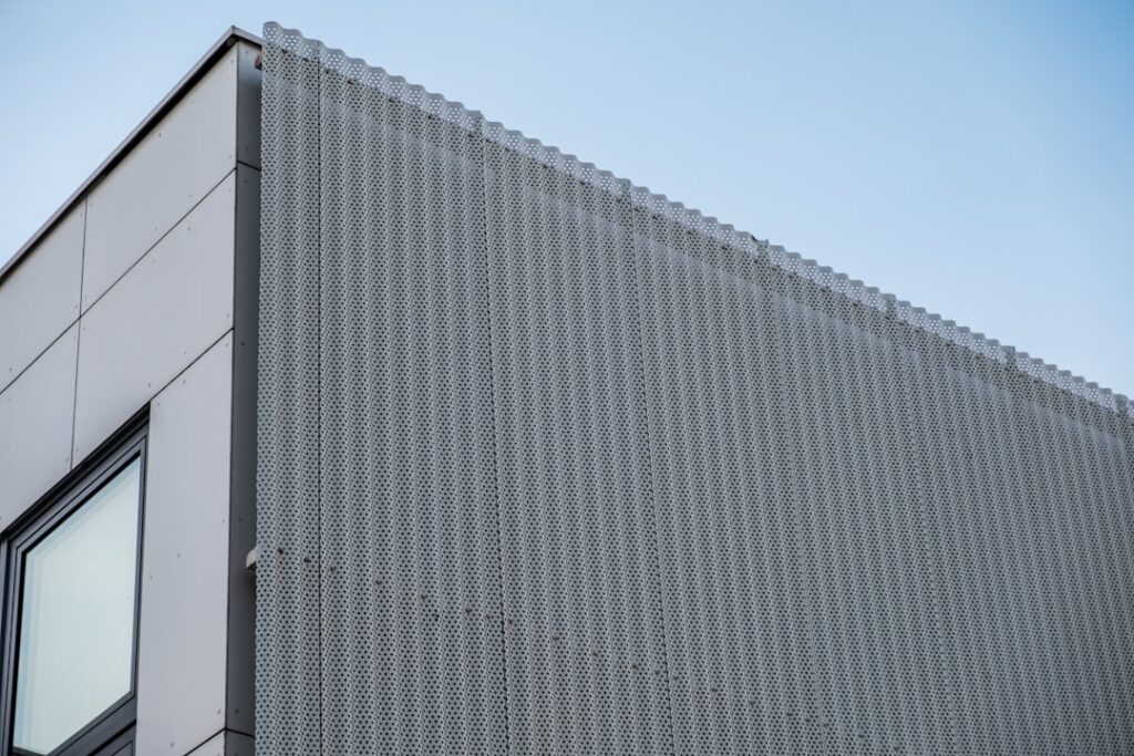 Classic Rib Metal Siding Panels: Full Guide