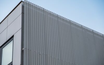 Classic Rib Metal Siding Panels: Full Guide