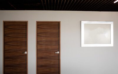 Common Interior Door Sizes: Dimensions Chart