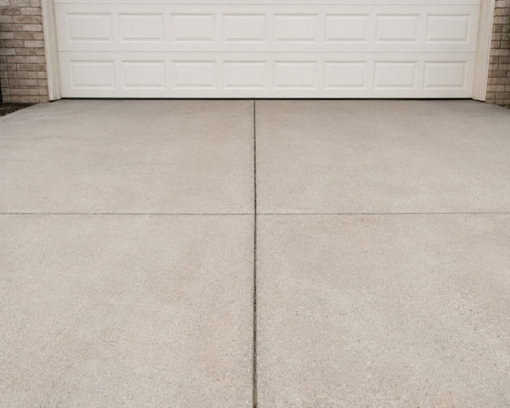 Concrete & Garage Floor Paint: Application Guide
