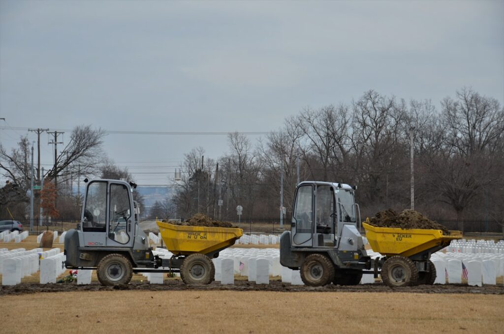 Concrete Buggy Rental: Costs and Sizing Guide