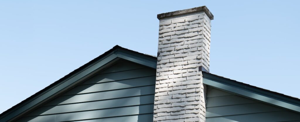 Concrete Chimney Cap: Types and Installation