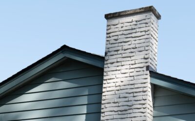 Concrete Chimney Cap: Types and Installation