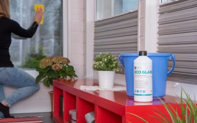 Concrete Cleaner: Best Products and How to Use Them
