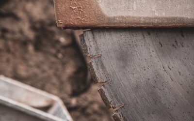Concrete Diamond Blades: Selection Guide