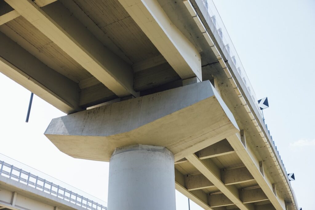 Concrete Expansion Joint: Placement and Filler Guide